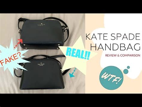 real vs fake kate spade bags|original kate spade bag.